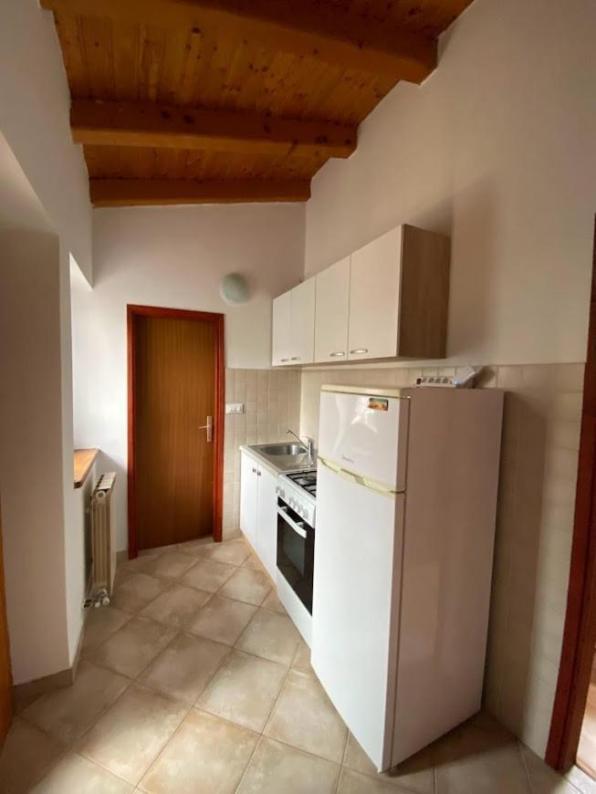 Apartman I&I Перой Екстер'єр фото